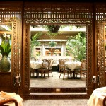 Taboo Restaurant