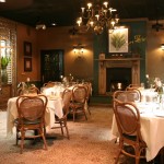 Taboo Restaurant