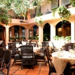 Taboo Restaurant