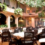 Taboo Restaurant
