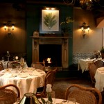 Taboo Restaurant