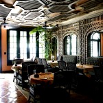 Taboo Restaurant