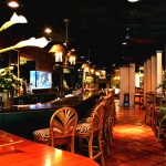 Taboo Restaurant