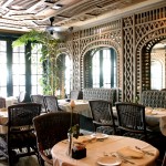 Taboo Restaurant