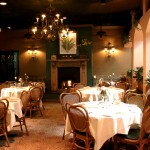 Taboo Restaurant