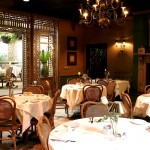 Taboo Restaurant
