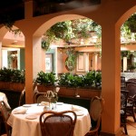 Taboo Restaurant
